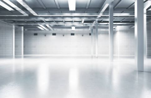 Location Entrepôt 7538 m² non divisibles