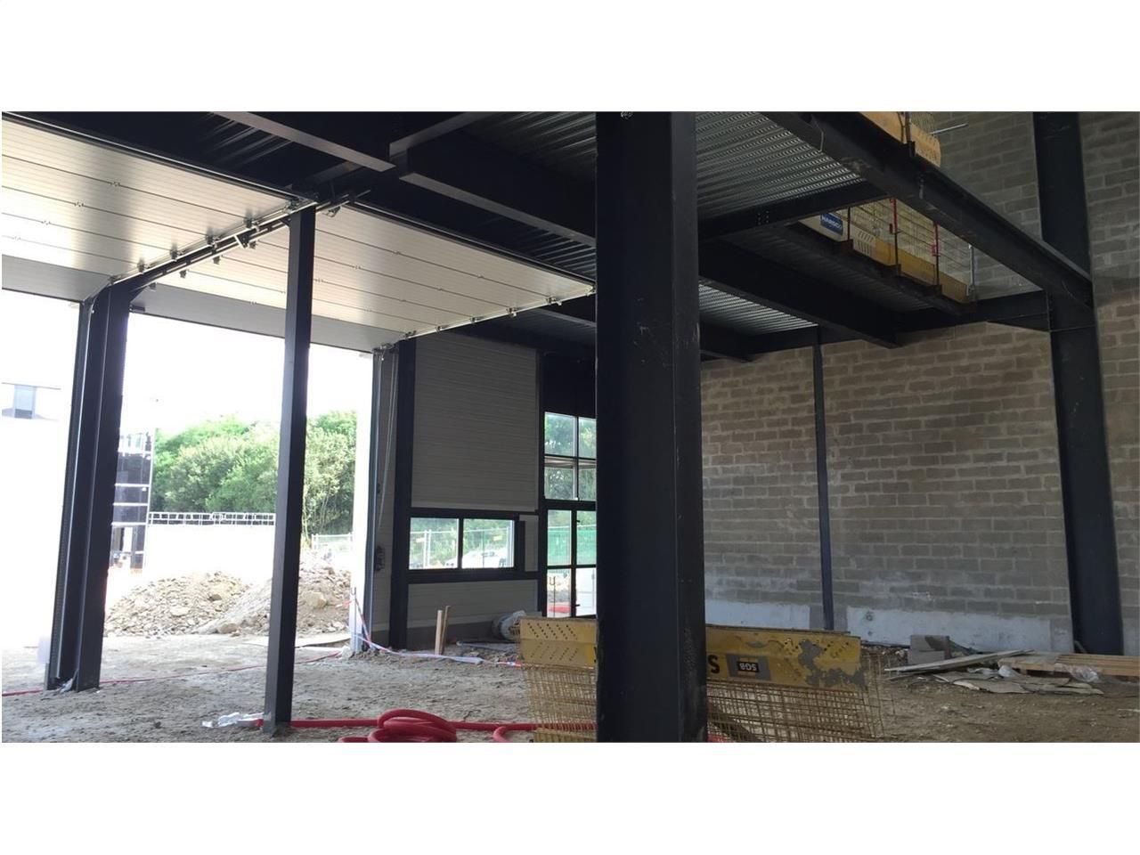 Vente Local d'activités 570 m² non divisibles