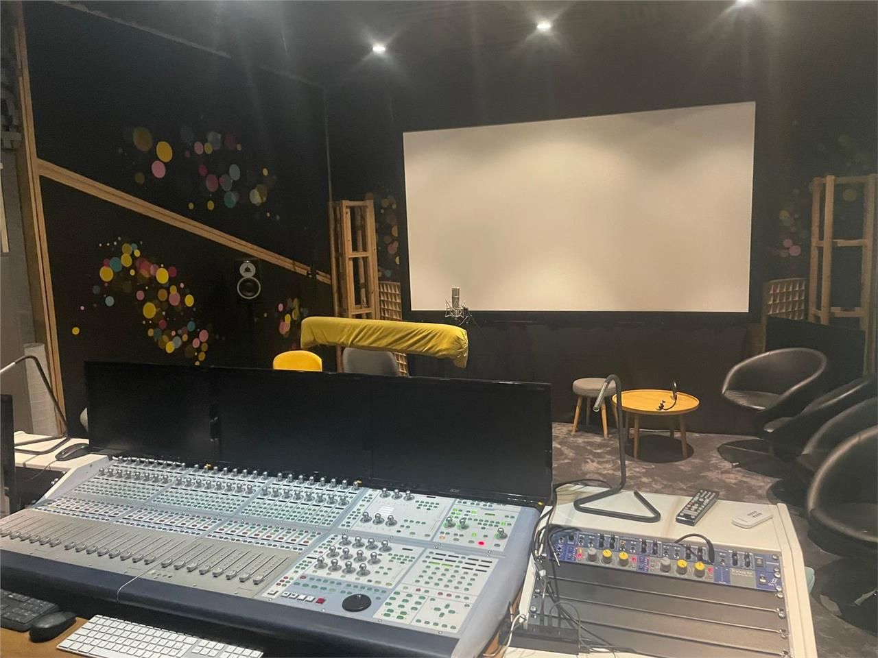 Location Bureaux 150 m² non divisibles