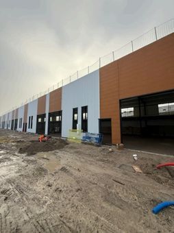 Location Entrepôt 200 m² non divisibles