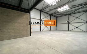 Location Local d'activités 305 m² non divisibles