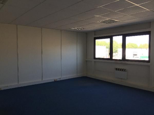 Local d'activités de 277m²