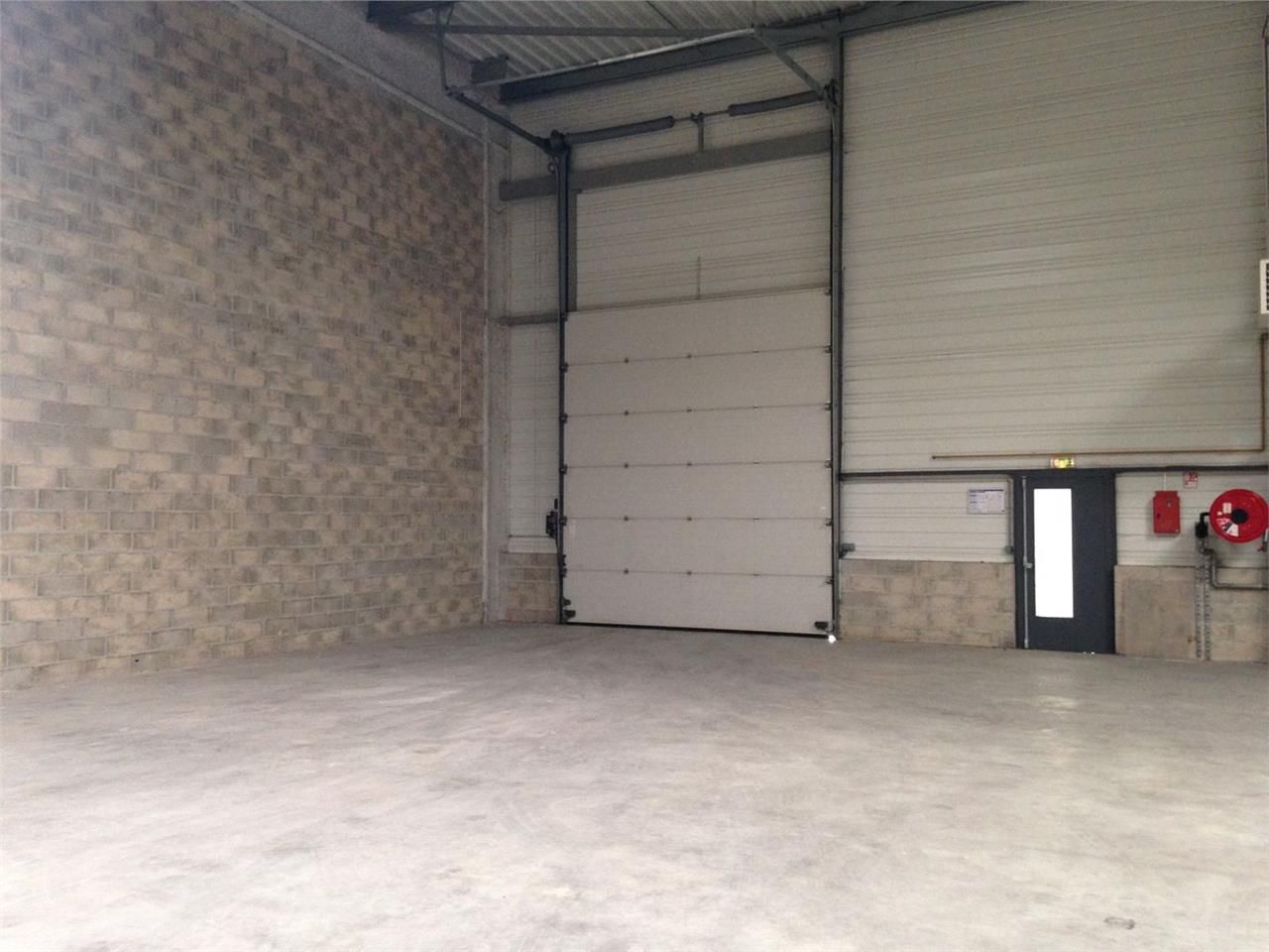 Location Local d'activités 473 m² non divisibles