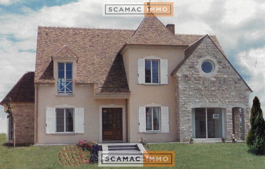 Vente Local d'activités 208 m² non divisibles