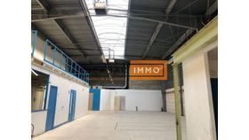 Location Local d'activités 427 m² non divisibles