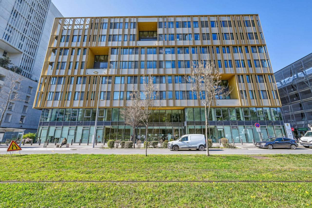 2932.13 m² pour ce bureaux en location à Nice ouest