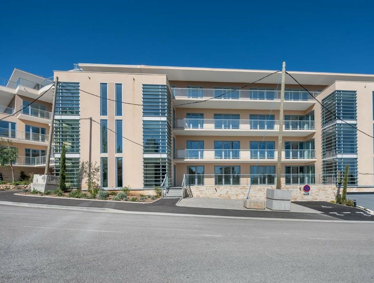 2094 m² pour ce bureaux en location à Sophia antipolis