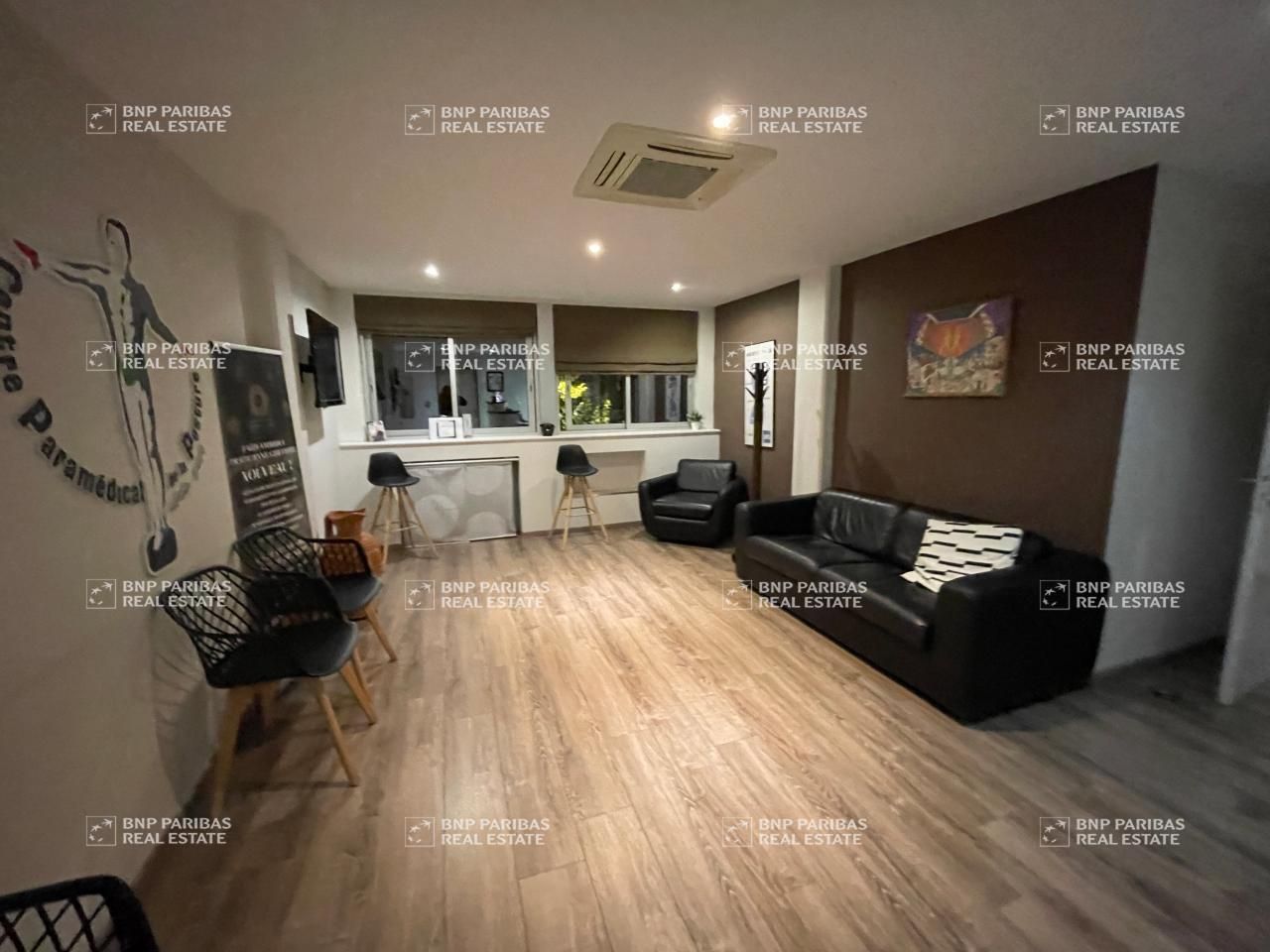 Vente Bureaux 265 m² non divisibles 67000 Strasbourg