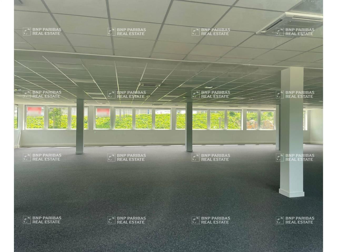 Location bureaux à La chapelle-sur-erdre 44240