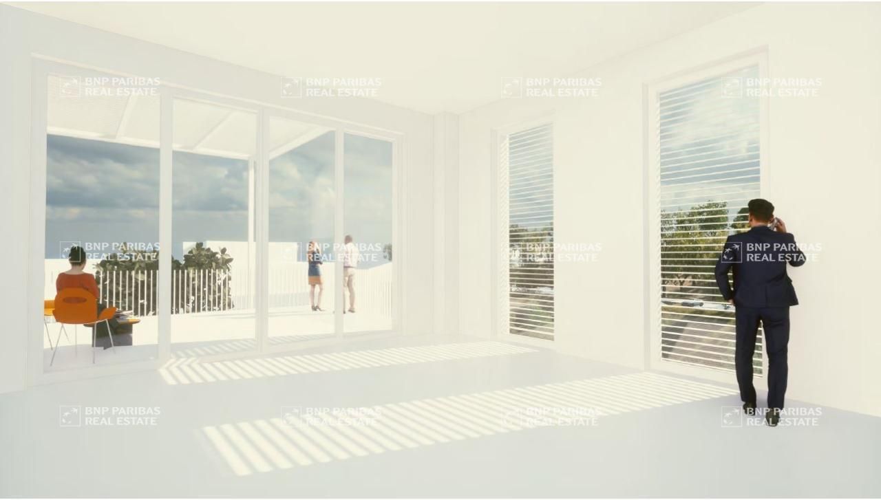 3164.6 m² pour ce bureaux en vente à Maxéville