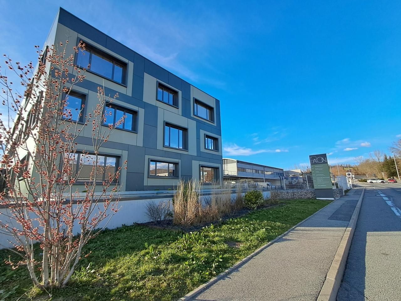 Vente Bureaux 220 m² non divisibles 74370 Annecy