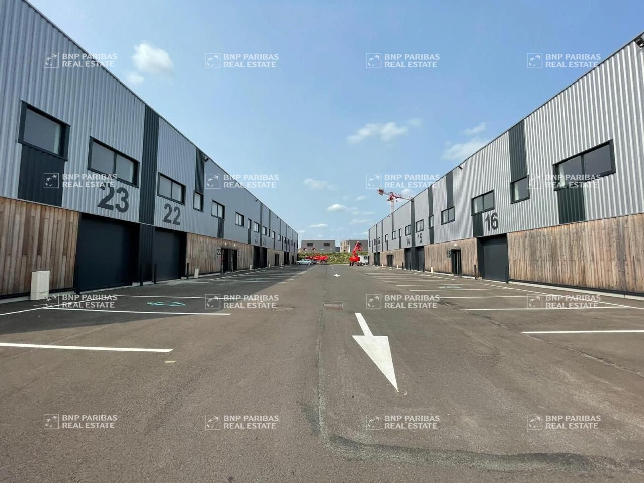 Location activité à Wattrelos 59150