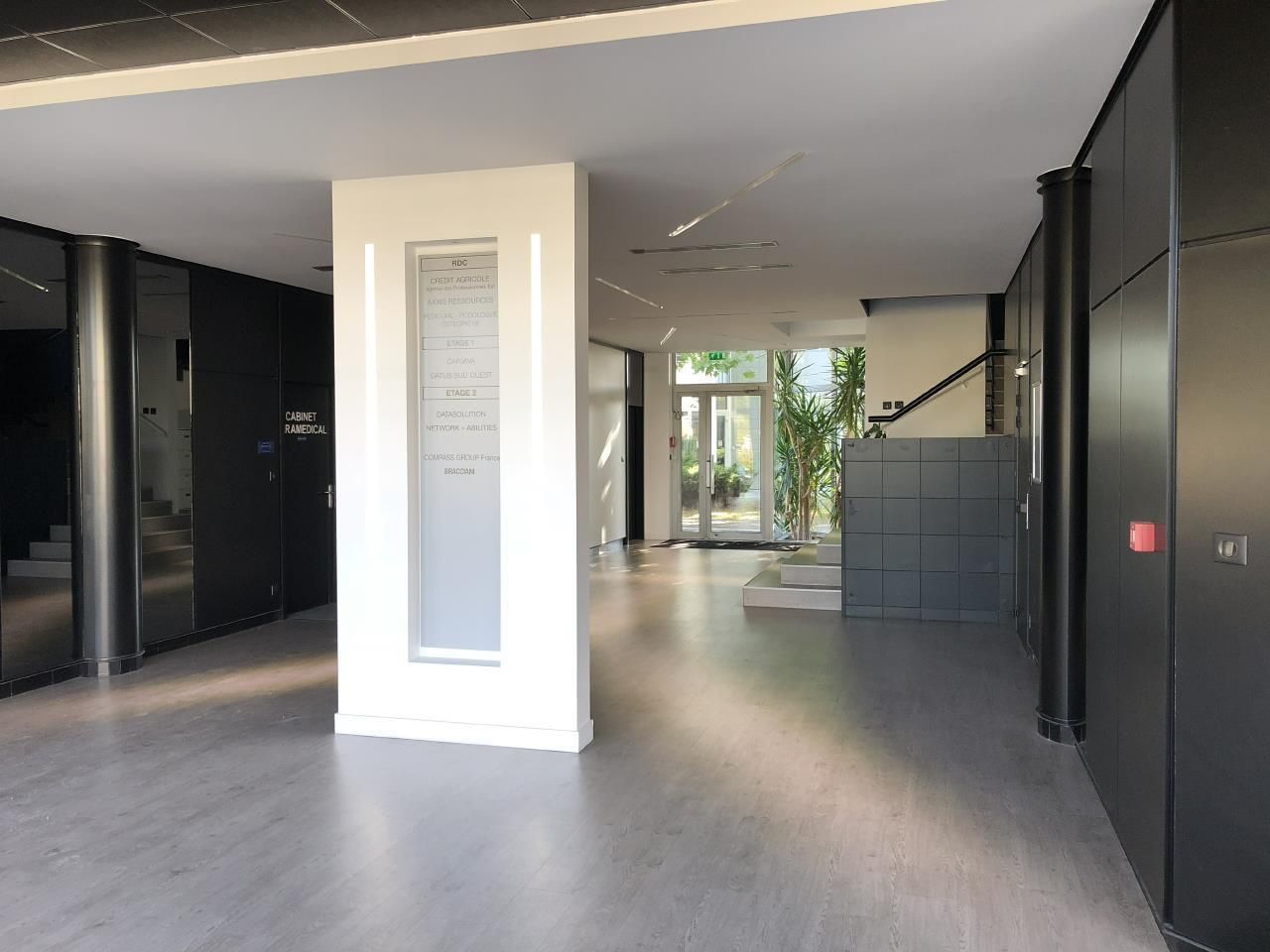 Location bureaux à Labège 31670