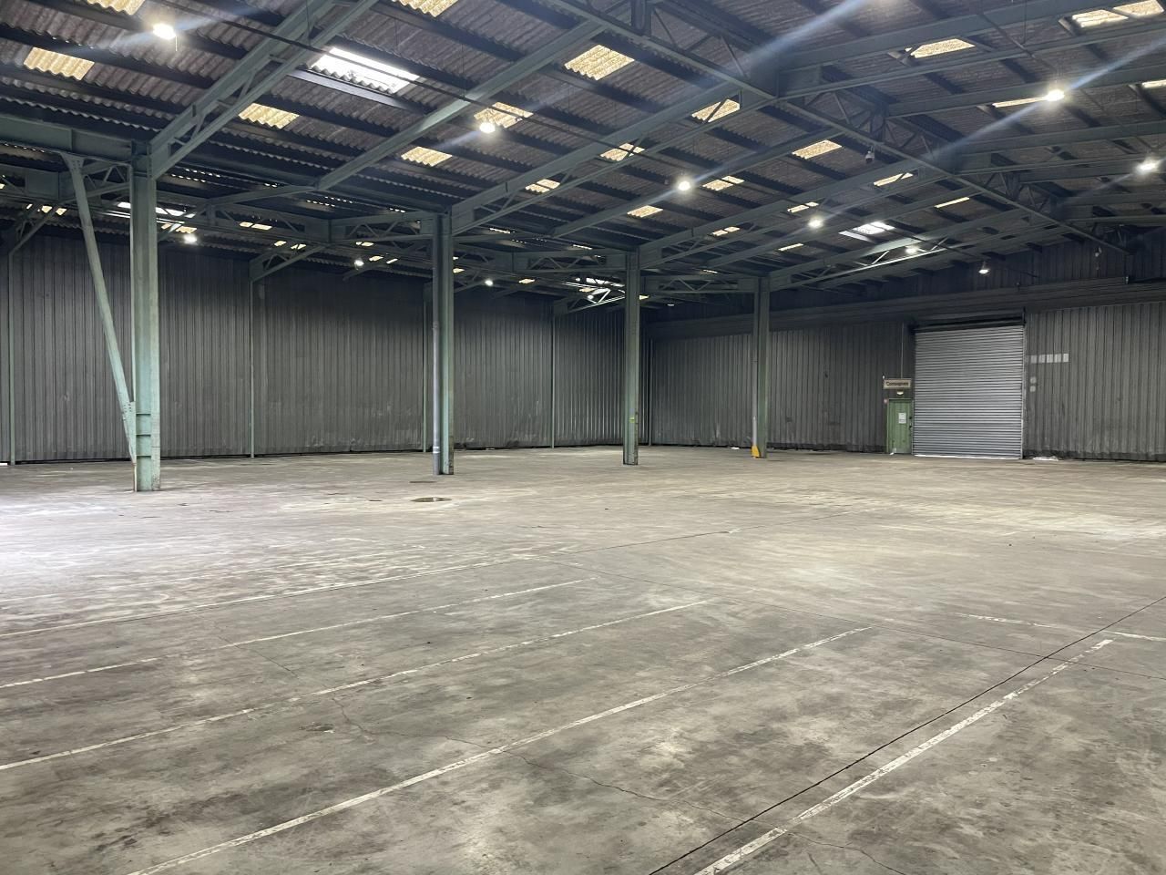 1522 m² pour ce activité en location à Viry chatillon