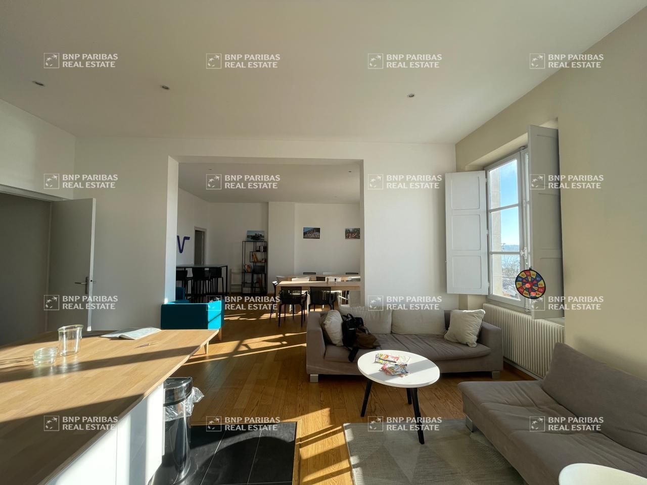 497 m² pour ce bureaux en location à Bordeaux