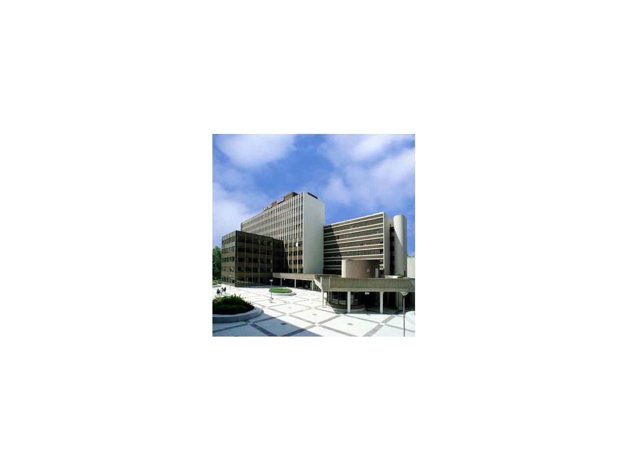 Location Bureaux 1731 m² divisibles 78280 Guyancourt