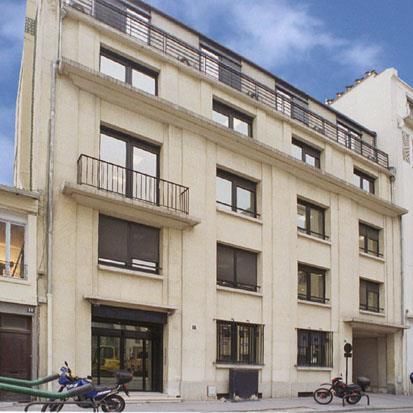 Location Bureaux 131.24 m² non divisibles 92300 Levallois-perret