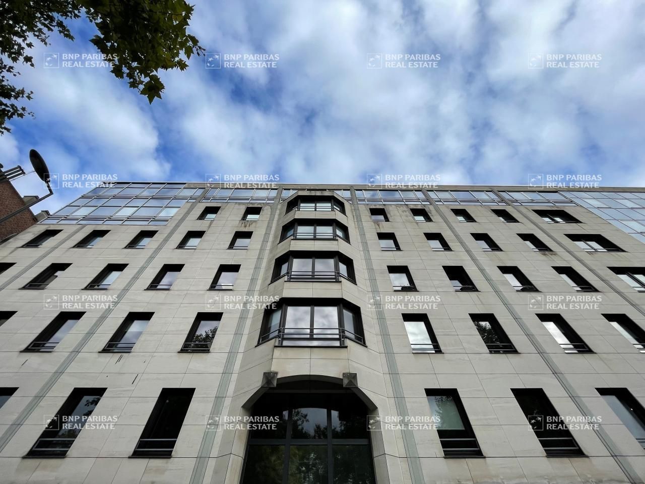 Vente Bureaux 230 m² non divisibles 59800 Lille