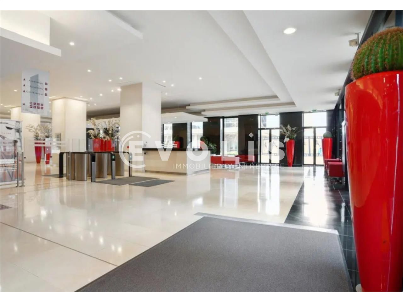 Découvrez une opportunité exceptionnelle au coeur