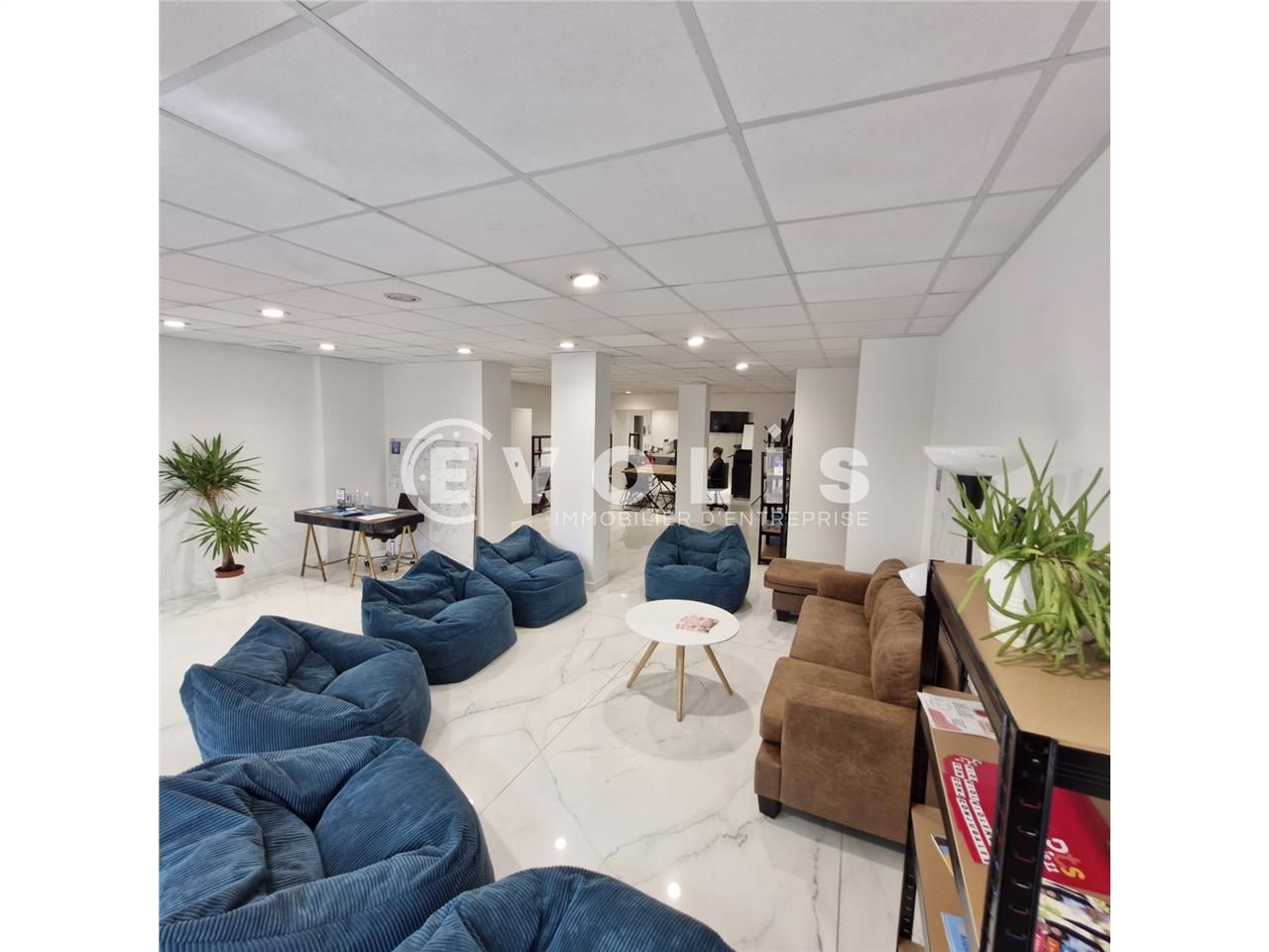 Idéalement situé au coeur du 15ème arrondissement