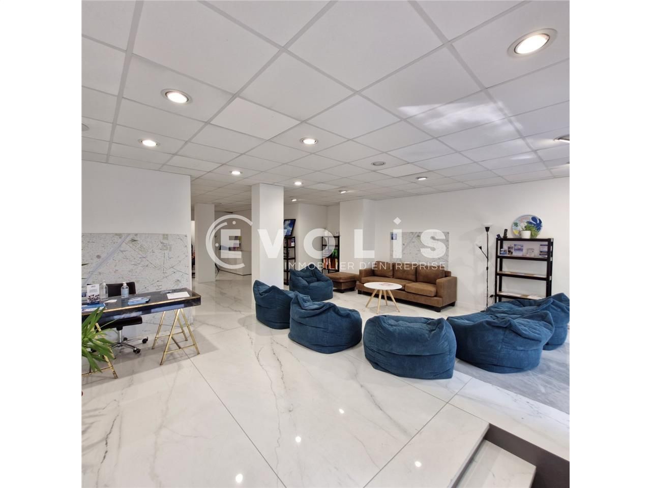 Idéalement situé au coeur du 15ème arrondissement