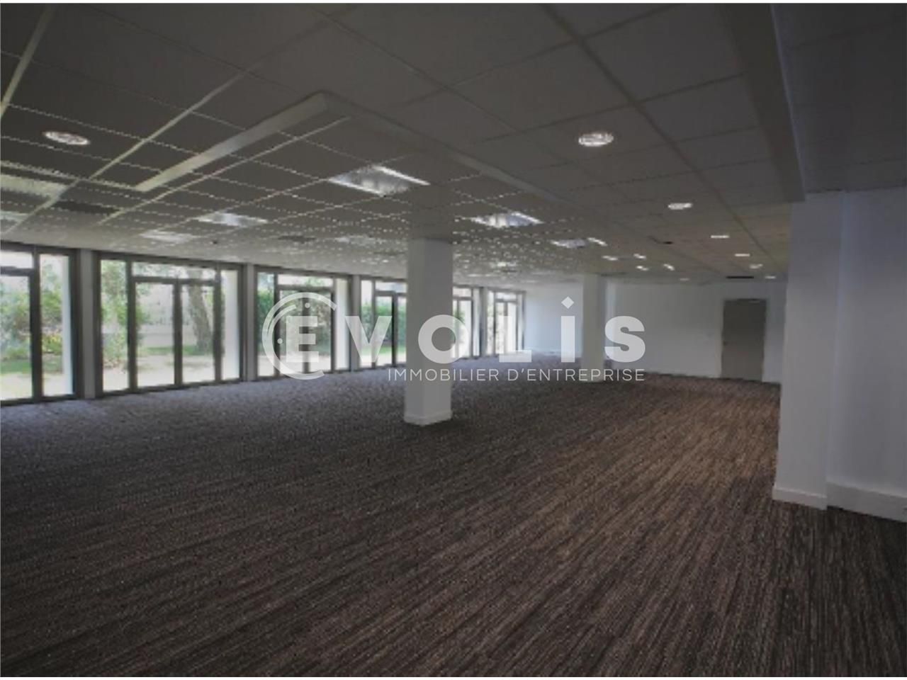 À la recherche de bureaux à louer à Vélizy-Villac