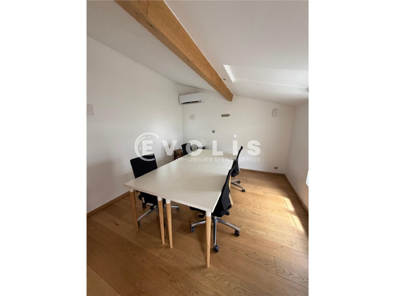 À la recherche de bureaux à louer à Paris pour ac