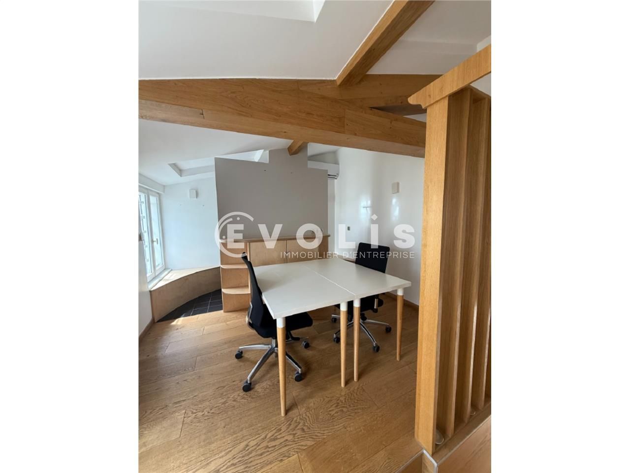 À la recherche de bureaux à louer à Paris pour ac