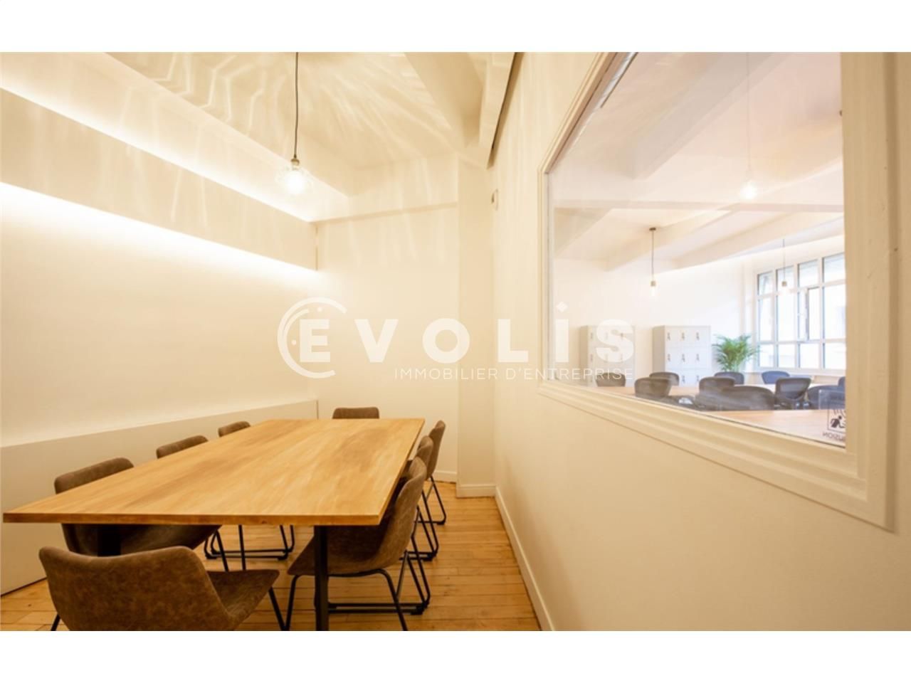 Au coeur de la vibrante capitale française, dans 