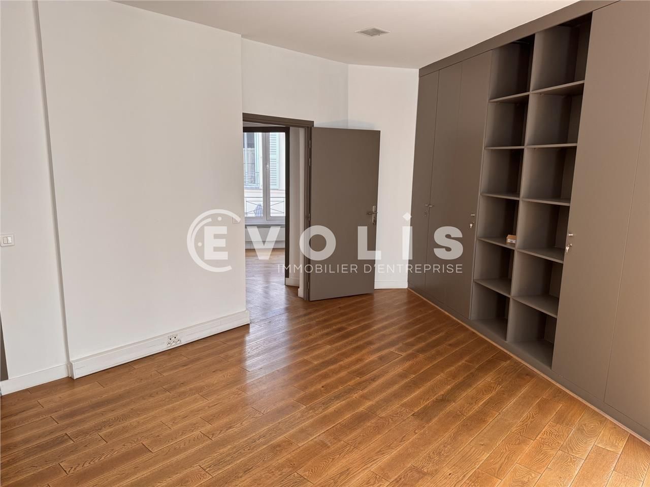 EVOLIS vous propose une opportunité exceptionnell