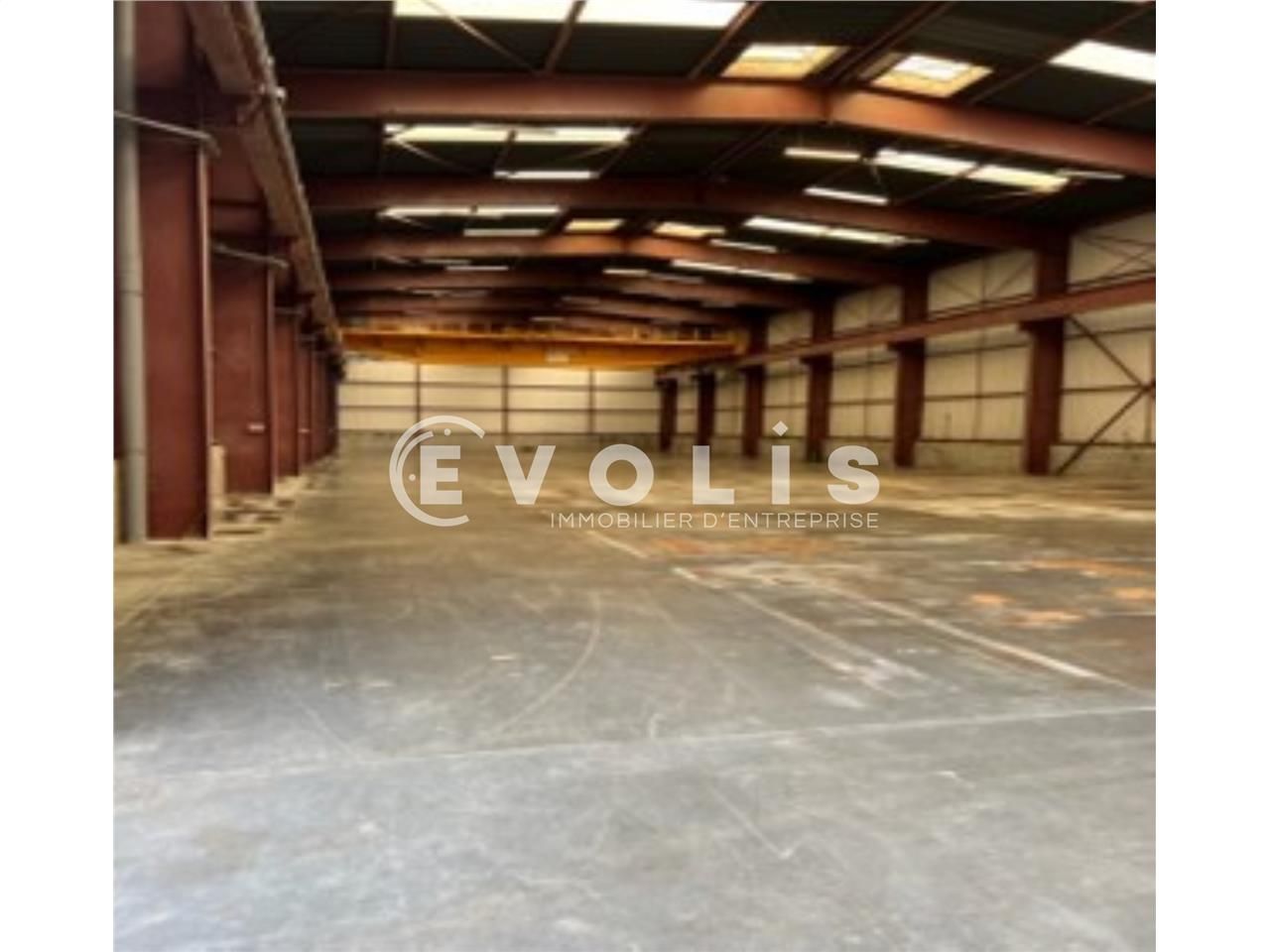 À la recherche de locaux d'activité à louer à Sai