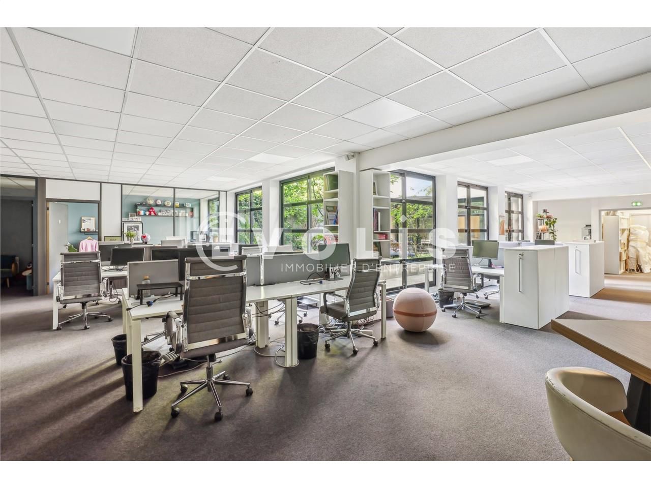 "Opportunité rare à saisir sur le marché de l'imm