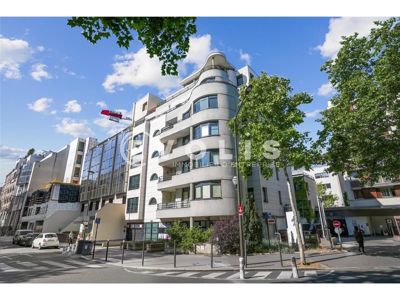 "Opportunité rare à saisir sur le marché de l'imm