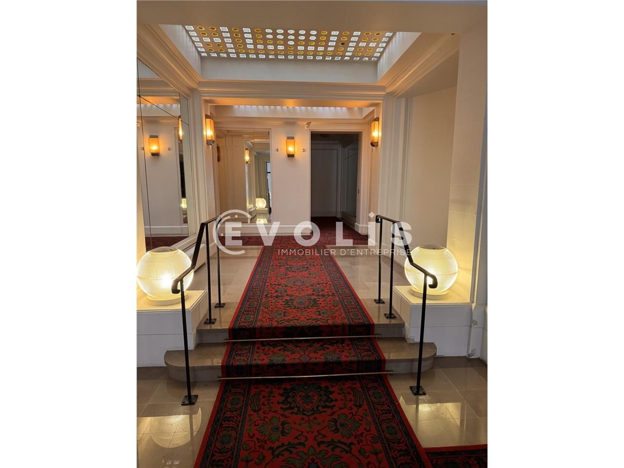 À la recherche de bureaux à louer à Paris ? Ne ch