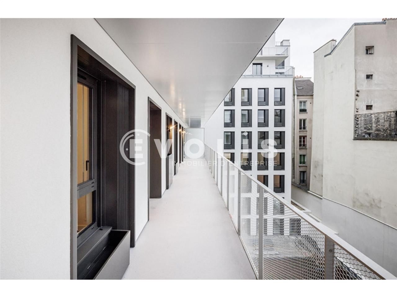 À la recherche de bureaux à louer à Paris pour vo