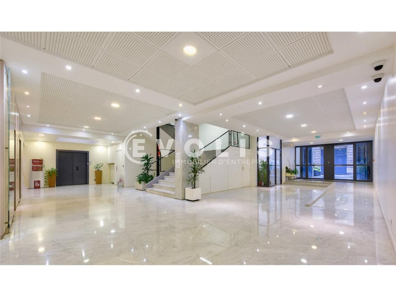 À la recherche de bureaux à louer à Paris pour ac