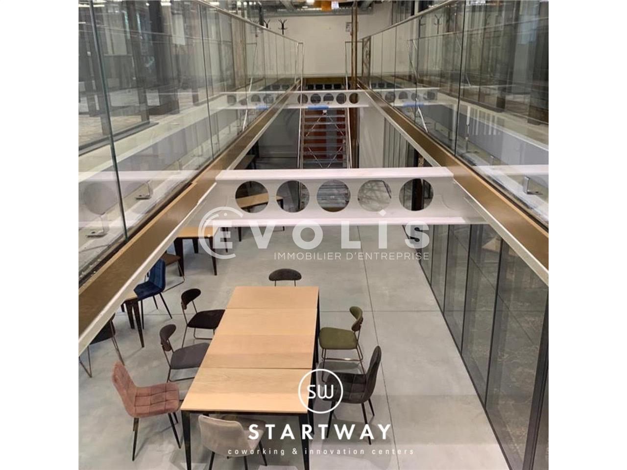 À la recherche de bureaux à louer à Paris pour ac