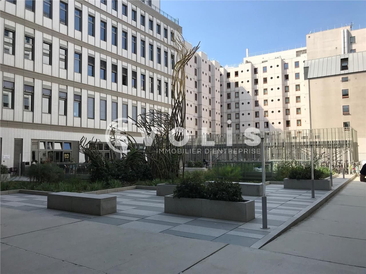 À la recherche de bureaux à louer à Paris pour ac