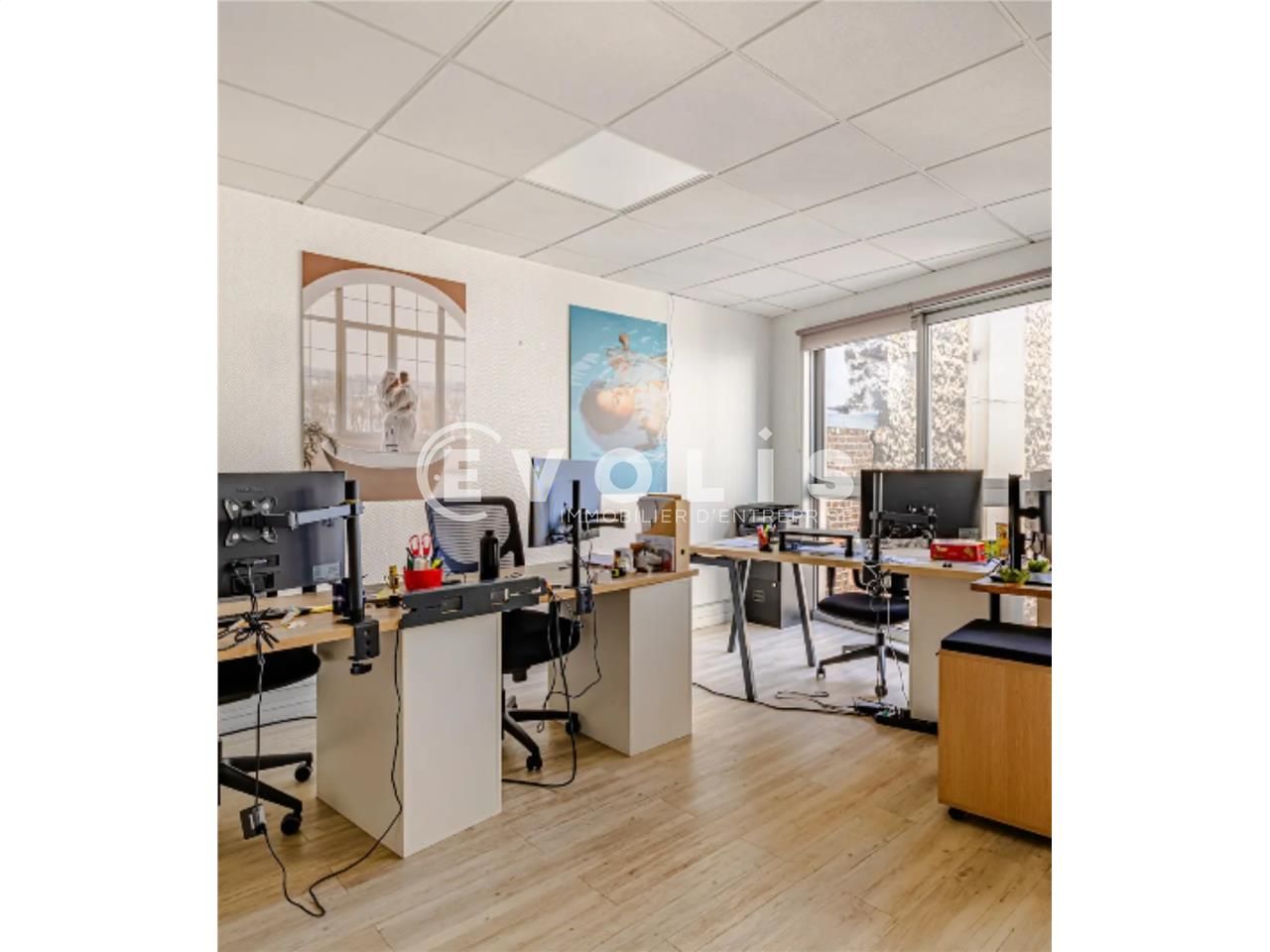 À la recherche de bureaux à louer à Paris pour ac