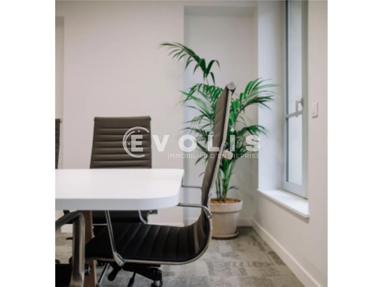 À louer à Paris, bureaux spacieux pouvant accueil