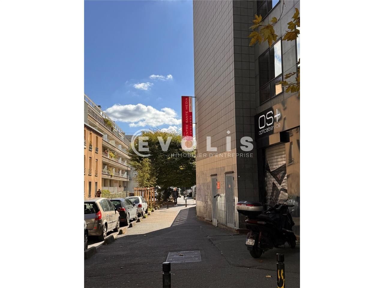 Découvrez une opportunité exceptionnelle à Montre