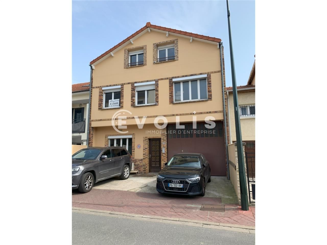 À la recherche de bureaux à louer à Clamart ? Ne