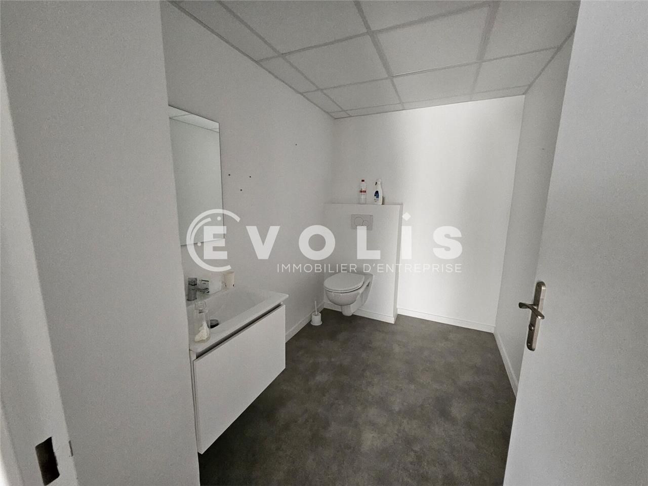 EVOLIS vous propose à la location un bureaux de 2