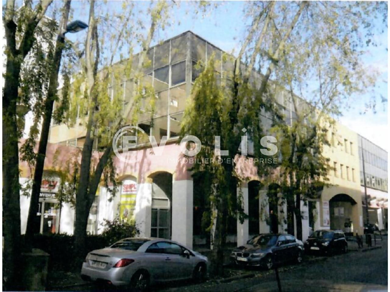 À la recherche de bureaux à louer à Cachan ? Ne c