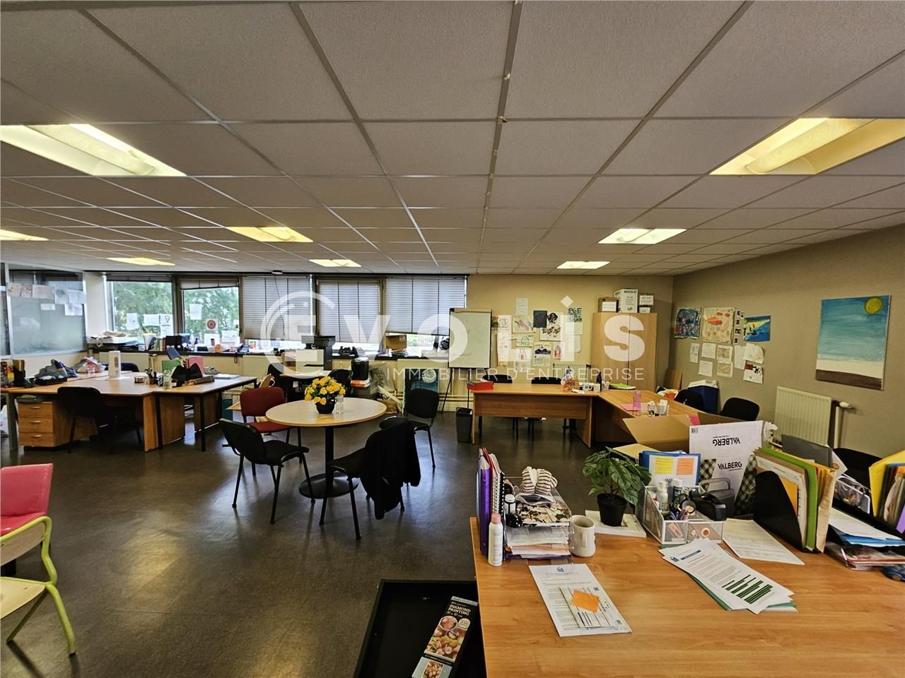 À la recherche de bureaux à louer à Cachan ? Ne c