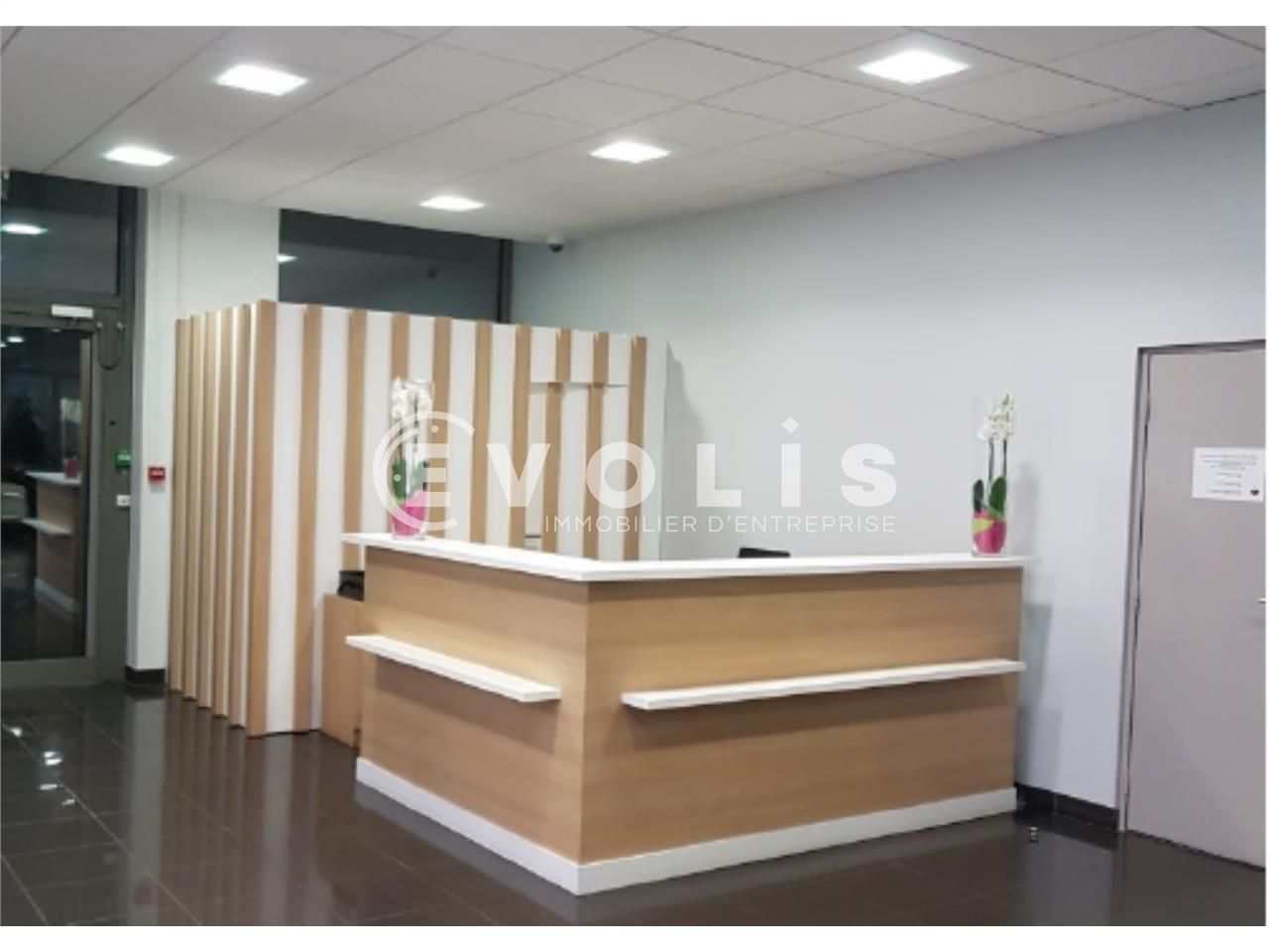 À la recherche de bureaux à louer à Nanterre ? Ne