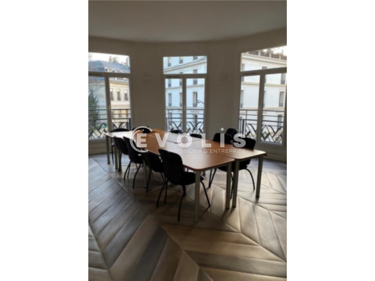 À la recherche de bureaux à louer à Paris ? Ne ch