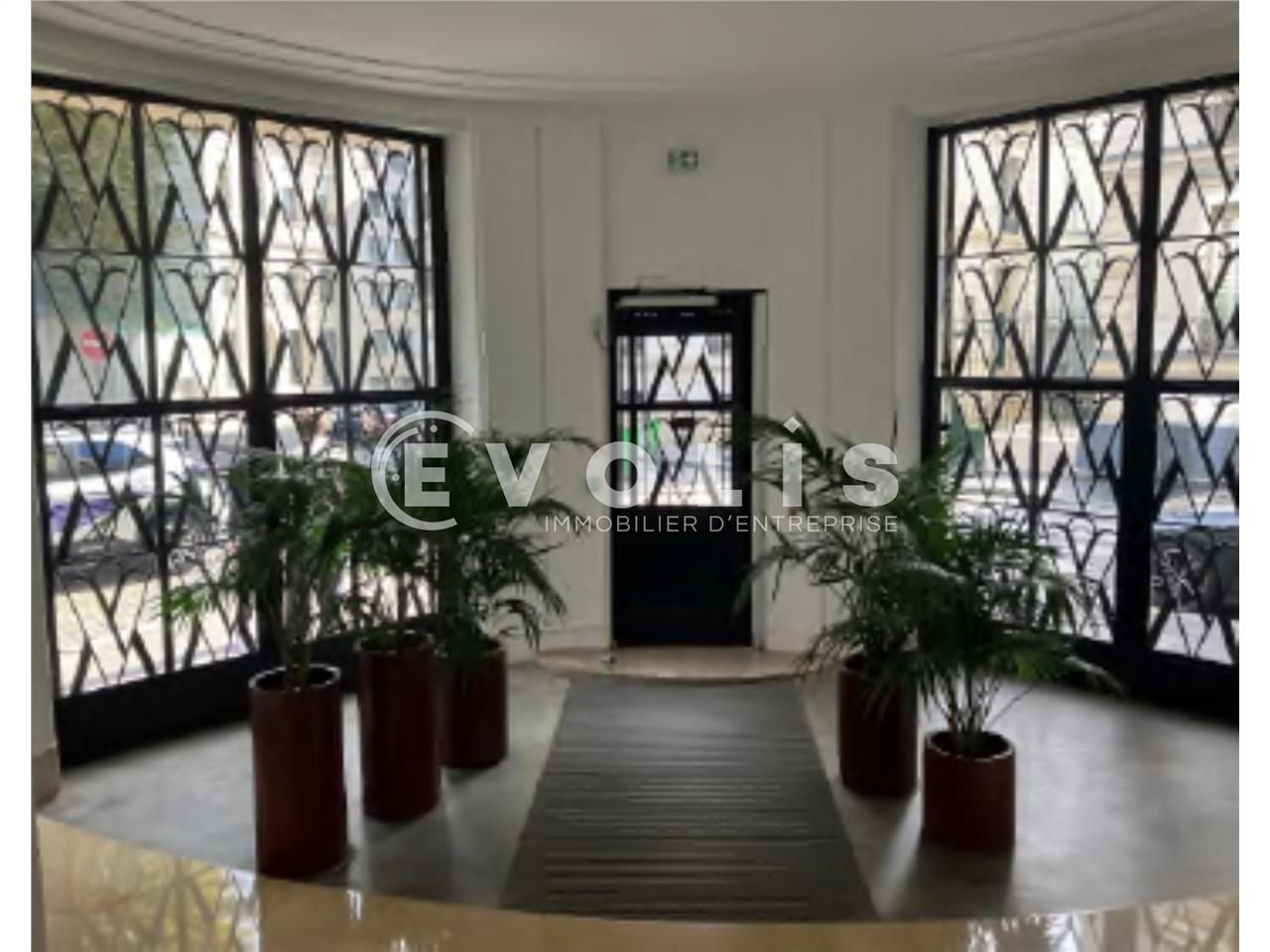 À la recherche de bureaux à louer à Paris ? Ne ch