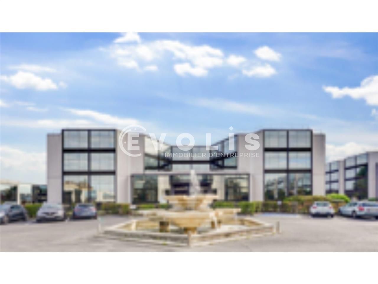 À la recherche de bureaux à louer à Argenteuil ? 