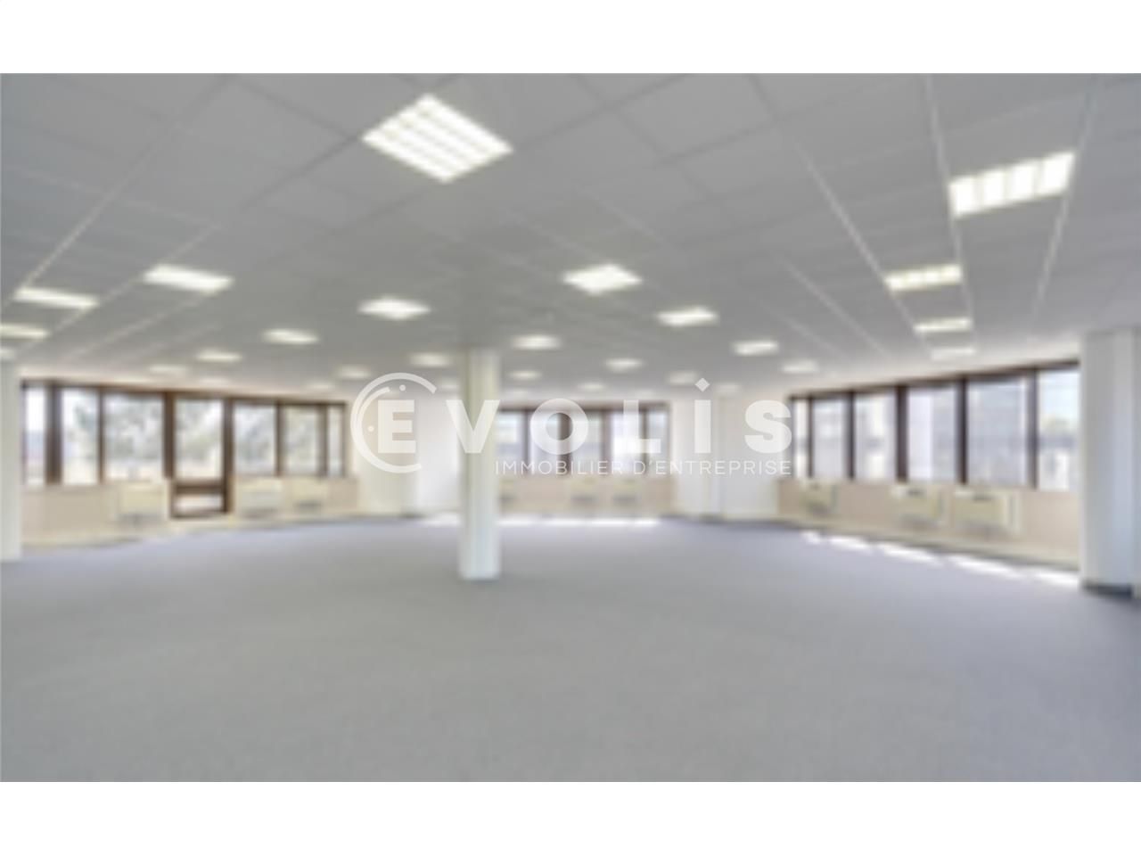 À la recherche de bureaux à louer à Argenteuil ? 